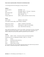 Preview for 1 page of Roland DJ-808 Cheat Sheet