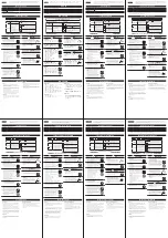 Preview for 2 page of Roland DK-01 Owner'S Manual