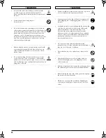 Preview for 4 page of Roland Dm-10 Owner'S Manual