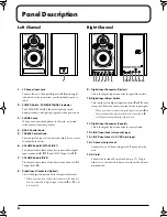 Preview for 6 page of Roland Dm-10 Owner'S Manual