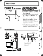 Preview for 9 page of Roland Dm-10 Owner'S Manual