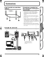 Preview for 11 page of Roland Dm-10 Owner'S Manual