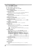 Preview for 8 page of Roland DM-2100 Owner'S Manual