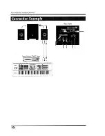 Предварительный просмотр 10 страницы Roland DM-2100 Owner'S Manual