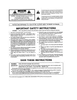 Preview for 2 page of Roland DM-80 Owner'S Manual