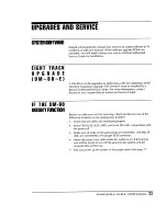 Preview for 25 page of Roland DM-80 Owner'S Manual