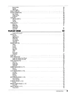 Preview for 5 page of Roland DM-800 Owner'S Manual