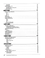 Preview for 6 page of Roland DM-800 Owner'S Manual