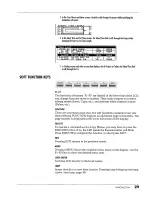 Preview for 31 page of Roland DM-800 Owner'S Manual