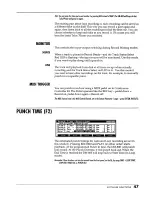 Предварительный просмотр 49 страницы Roland DM-800 Owner'S Manual