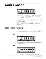 Предварительный просмотр 73 страницы Roland DM-800 Owner'S Manual