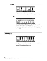 Предварительный просмотр 74 страницы Roland DM-800 Owner'S Manual