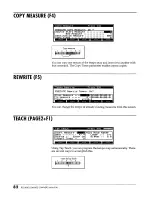 Preview for 84 page of Roland DM-800 Owner'S Manual