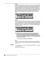 Предварительный просмотр 100 страницы Roland DM-800 Owner'S Manual