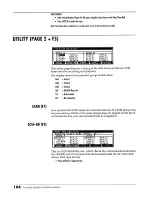 Предварительный просмотр 106 страницы Roland DM-800 Owner'S Manual