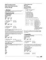 Preview for 189 page of Roland DM-800 Owner'S Manual