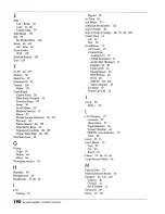 Preview for 192 page of Roland DM-800 Owner'S Manual