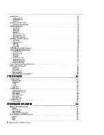 Preview for 6 page of Roland DM-80R Owner'S Manual