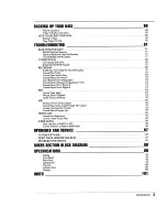 Предварительный просмотр 7 страницы Roland DM-80R Owner'S Manual