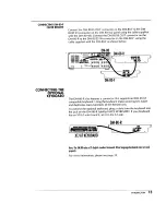 Предварительный просмотр 15 страницы Roland DM-80R Owner'S Manual