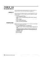 Preview for 16 page of Roland DM-80R Owner'S Manual