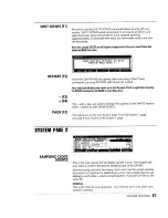 Preview for 85 page of Roland DM-80R Owner'S Manual