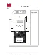 Preview for 11 page of Roland Double Sheet Detector I100 Manual