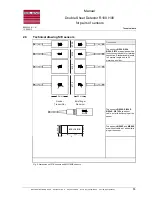 Preview for 13 page of Roland Double Sheet Detector I100 Manual