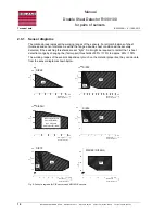 Preview for 14 page of Roland Double Sheet Detector I100 Manual