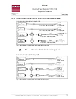 Preview for 15 page of Roland Double Sheet Detector I100 Manual