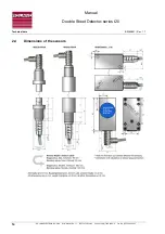 Preview for 14 page of Roland Double Sheet Detector I20 Series Manual