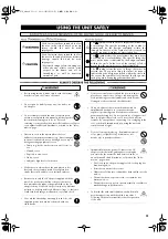 Preview for 3 page of Roland DP-970 Owner'S Manual