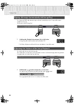 Preview for 37 page of Roland DP-990F Owner'S Manual