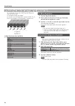 Preview for 18 page of Roland DP603 Owner'S Manual