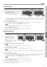 Preview for 31 page of Roland DP90e Owner'S Manual