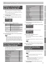 Preview for 39 page of Roland DP90e Owner'S Manual