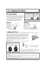 Предварительный просмотр 14 страницы Roland DPX-2700A User Manual