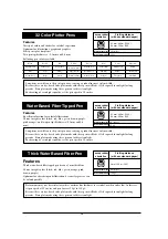 Preview for 22 page of Roland DPX-2700A User Manual