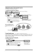 Preview for 36 page of Roland DPX-2700A User Manual