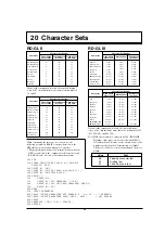 Preview for 57 page of Roland DPX-2700A User Manual