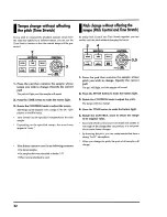 Preview for 32 page of Roland Dr.Sample SP-202 Owner'S Manual