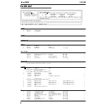 Preview for 8 page of Roland Dr. Sample SP-303 Service Notes