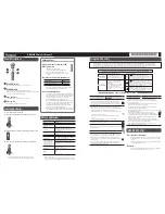 Preview for 1 page of Roland DR-WM55 Owner'S Manual