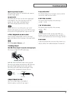 Preview for 7 page of Roland DS-30A Owner'S Manual