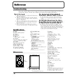 Preview for 10 page of Roland DS-50A Owner'S Manual