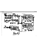 Предварительный просмотр 11 страницы Roland DS-90 Service Notes