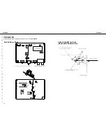 Предварительный просмотр 16 страницы Roland DS-90 Service Notes