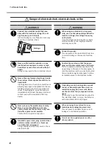 Preview for 6 page of Roland DU2-54 User Manual