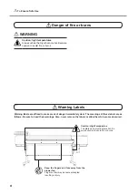 Preview for 8 page of Roland DU2-64 User Manual