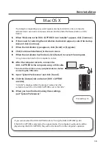 Предварительный просмотр 13 страницы Roland Duo-Capture UA-11 Owner'S Manual